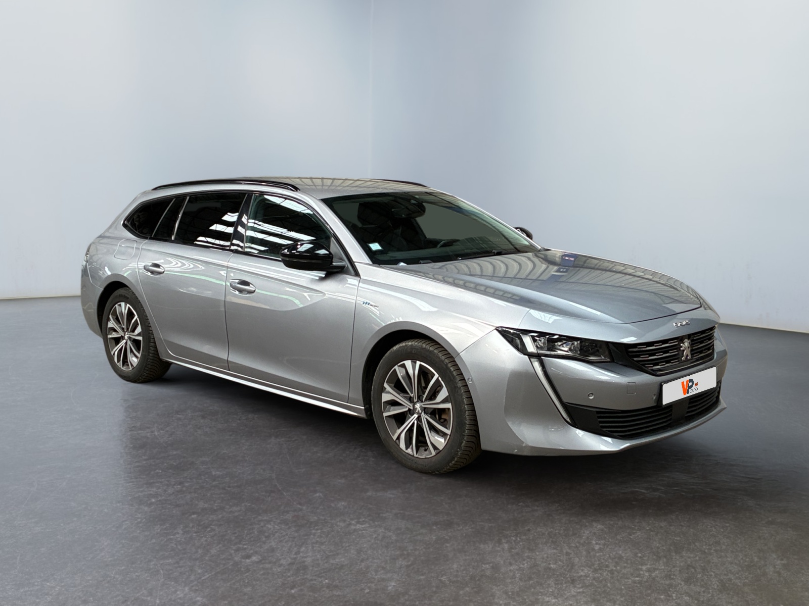 PEUGEOT 508 SW Hybrid 225 e-EAT8 Allure Pack 2021