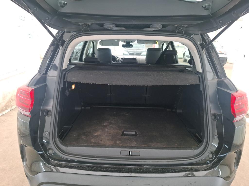 CITROEN C5 AIRCROSS BlueHDi 130 S&S EAT8 Business 2021