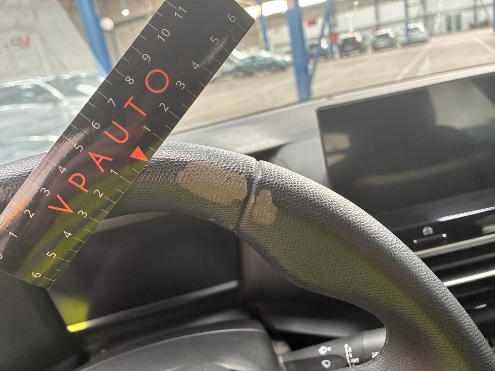CITROEN C4 SOCIETE PURETECH 100 S&S BVM6 LIVE PACK BUSINESS R 2023