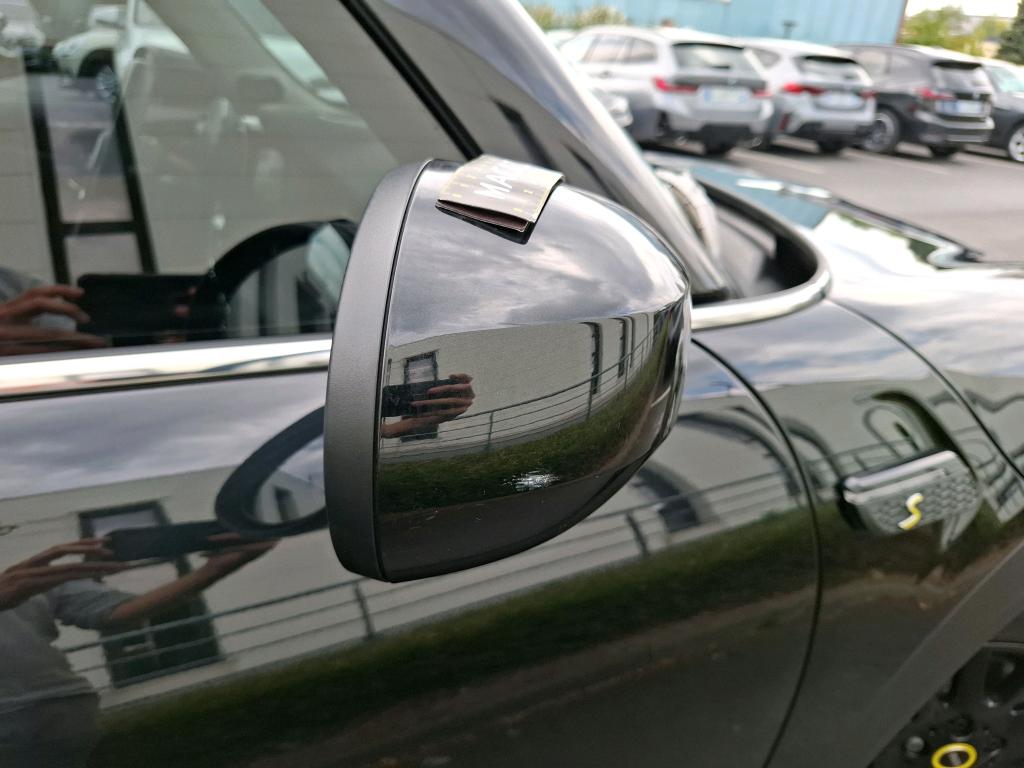 MINI HATCH 3 Portes Cooper SE 184 ch Edition Premium Plus 2023