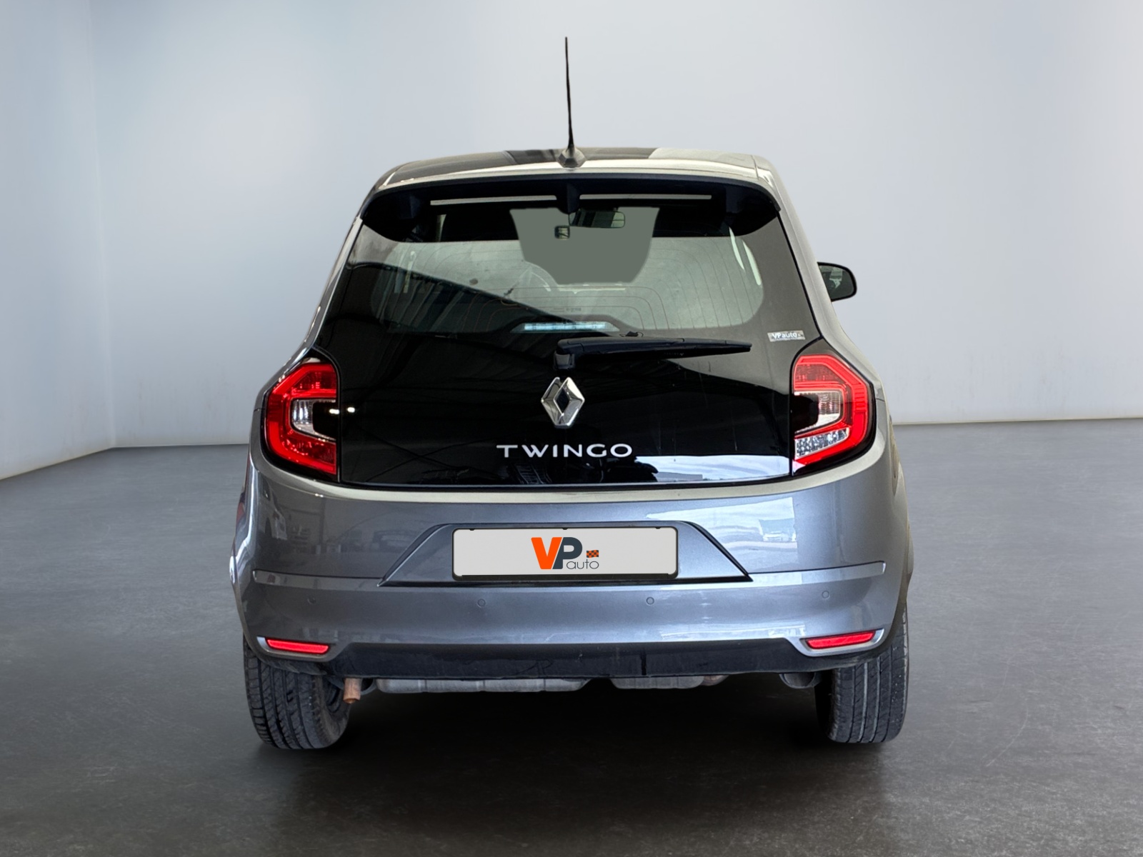 RENAULT TWINGO III SCe 65 Equilibre 2024