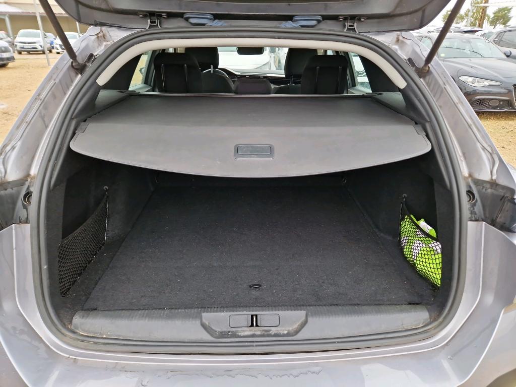 PEUGEOT 308 SW PureTech 130ch S&S EAT8 Active Pack 2023