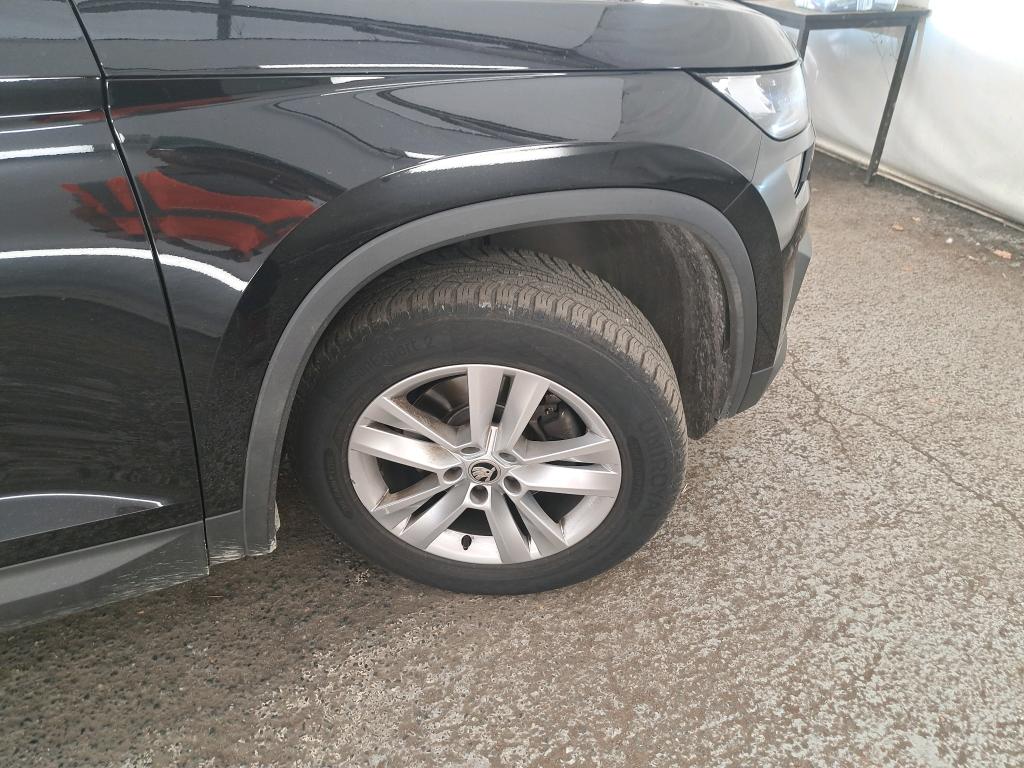 SKODA KODIAQ 1.5 TSI 150 ACT BVM6 5pl Ambition 2023