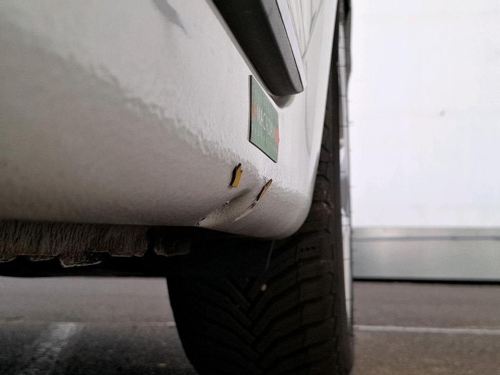RENAULT CLIO V E-Tech 140 Business 2020