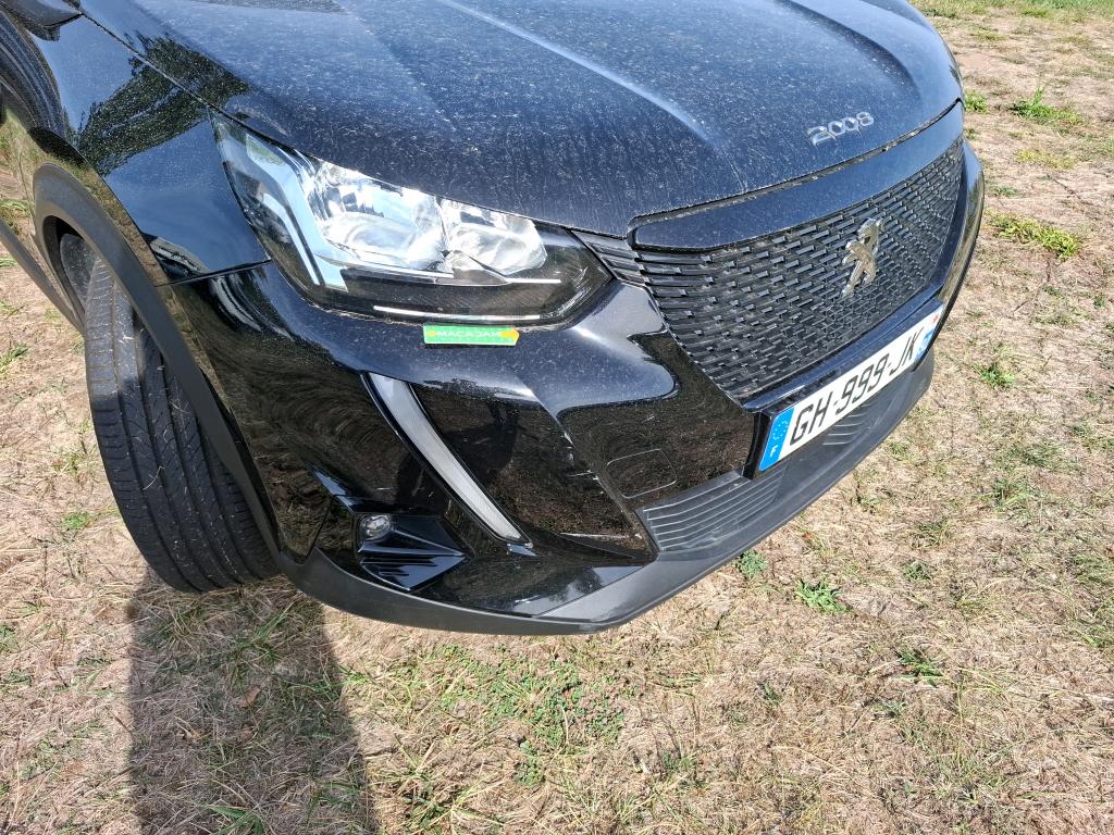 PEUGEOT 2008 PureTech 100 S&S BVM6 Active Pack 2022