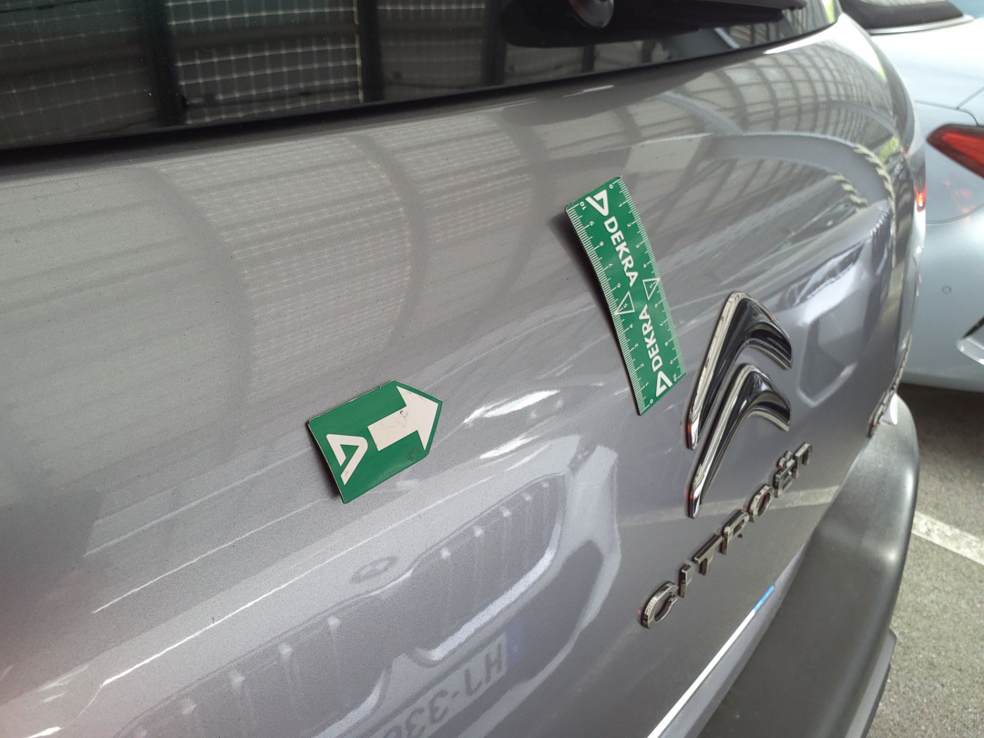 CITROEN C3 AIRCROSS PureTech 110 S&S BVM6 Max 2024