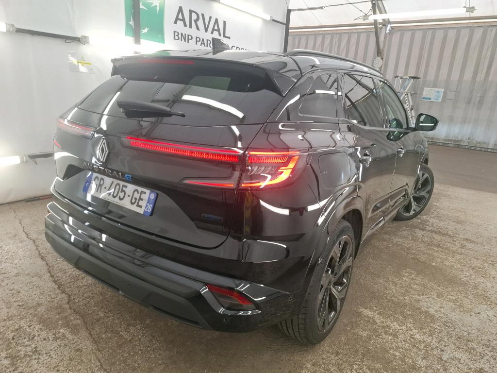 RENAULT AUSTRAL E-Tech hybrid 200 Techno esprit Alpine 2023