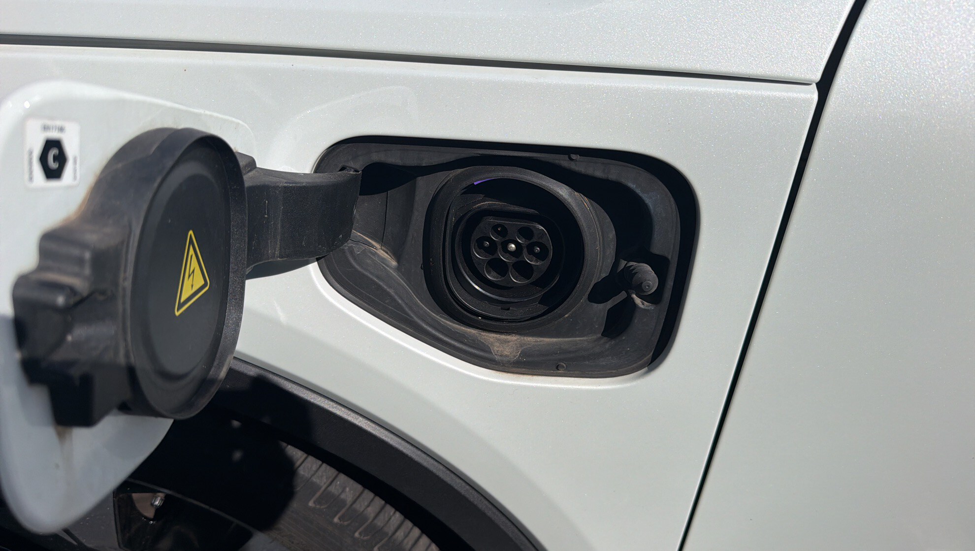 VOLVO XC40 BUSINESS T5 Recharge 180+82 ch DCT7 2020