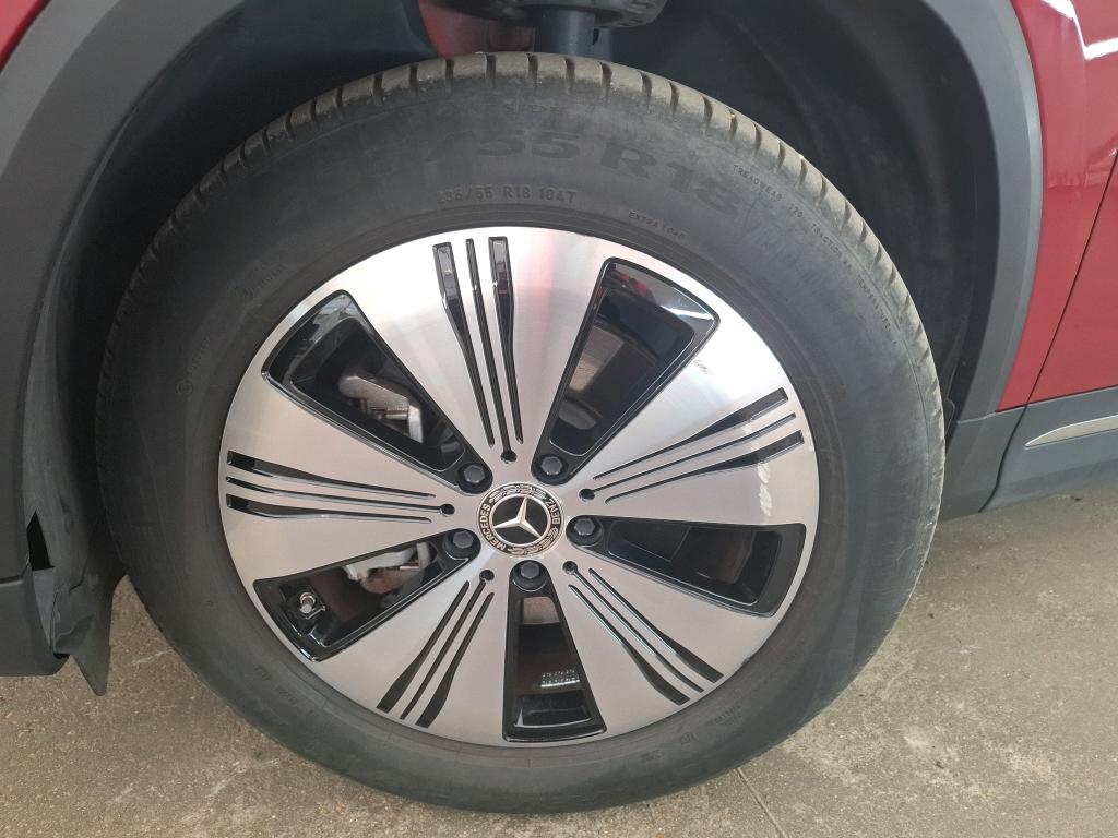 MERCEDES-BENZ MERCEDES EQA 250+ Progressive Line 2023