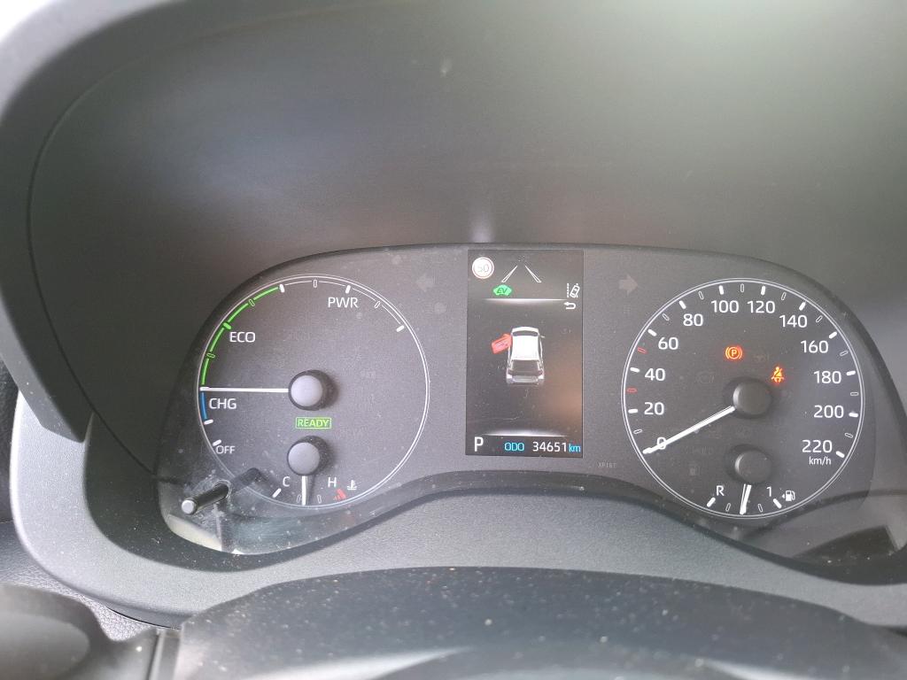TOYOTA YARIS HYBRIDE 116h Dynamic 2022