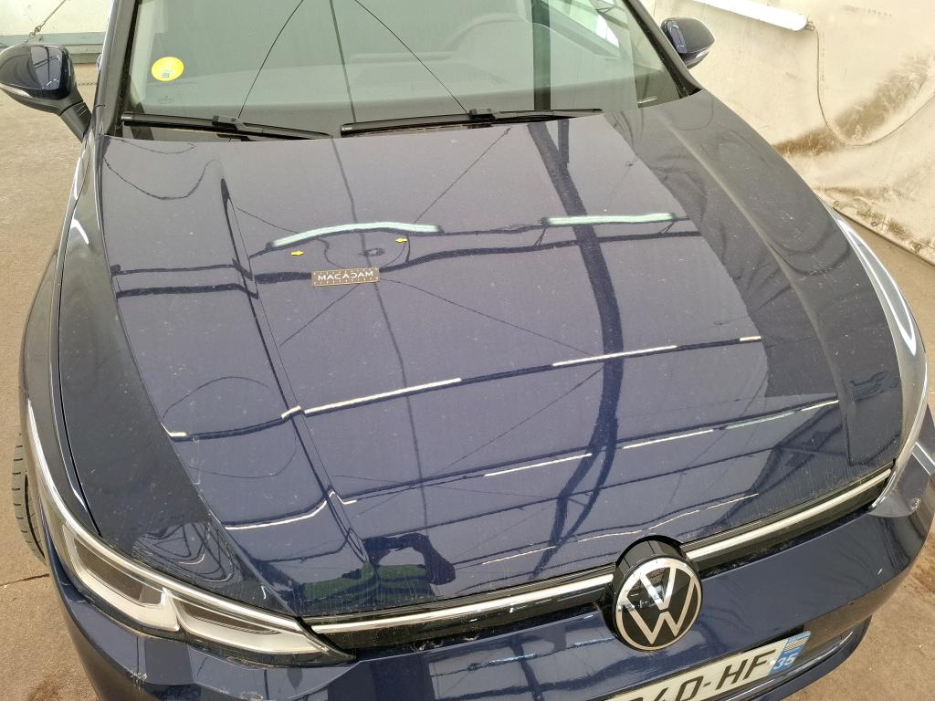 VOLKSWAGEN GOLF 2.0 TDI SCR 116 DSG7 Life Plus 2023