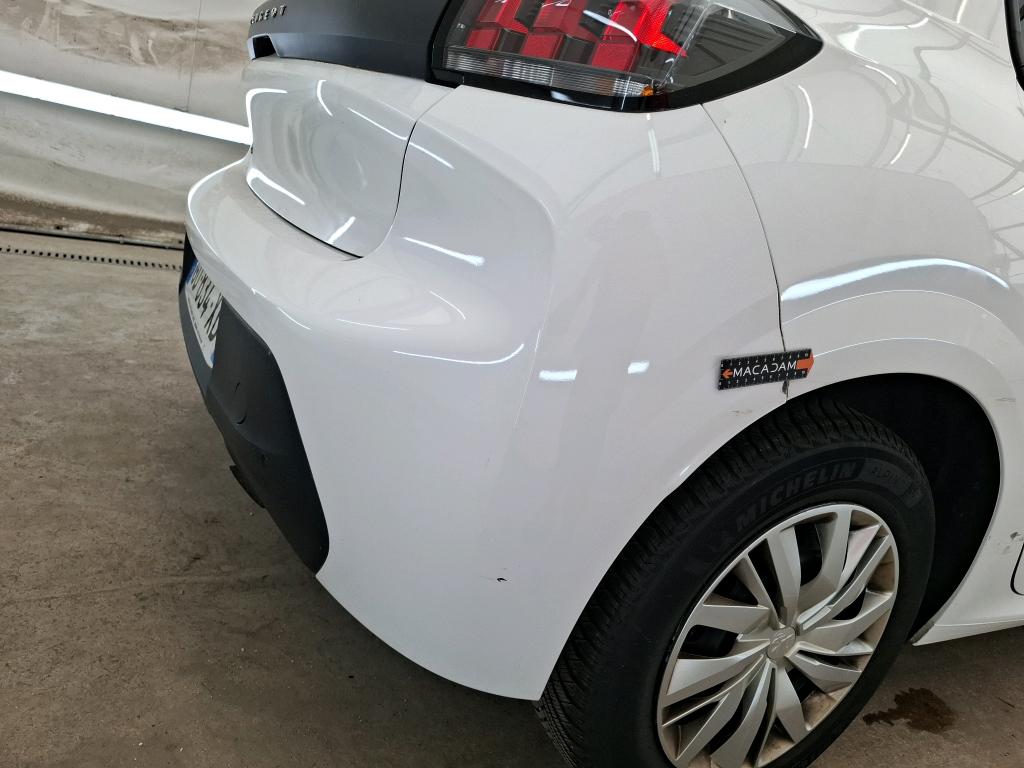 PEUGEOT 208 AFFAIRE BLUEHDI 100 S&S BVM6 PREMIUM 2021