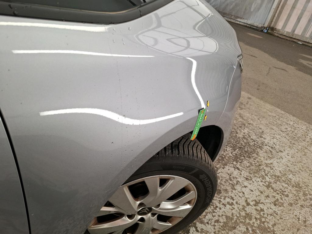 CITROEN C4 GRAND Spacetourer BlueHDi 130 S&S EAT8 Business 2022