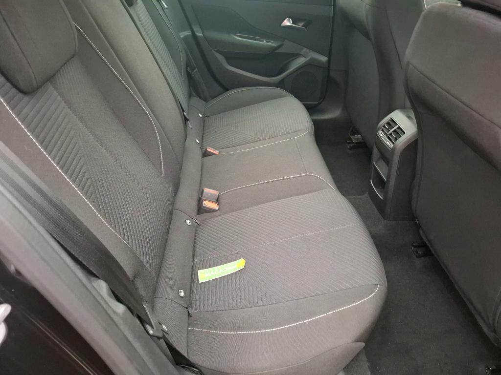 PEUGEOT 308 SW BlueHDi 130ch S&S EAT8 Active Pack 2023