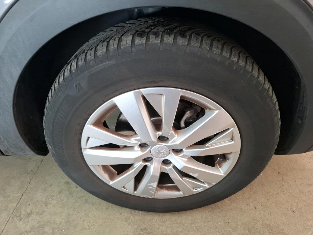PEUGEOT 5008 BlueHDi 130ch S&S EAT8 Active Pack 2022