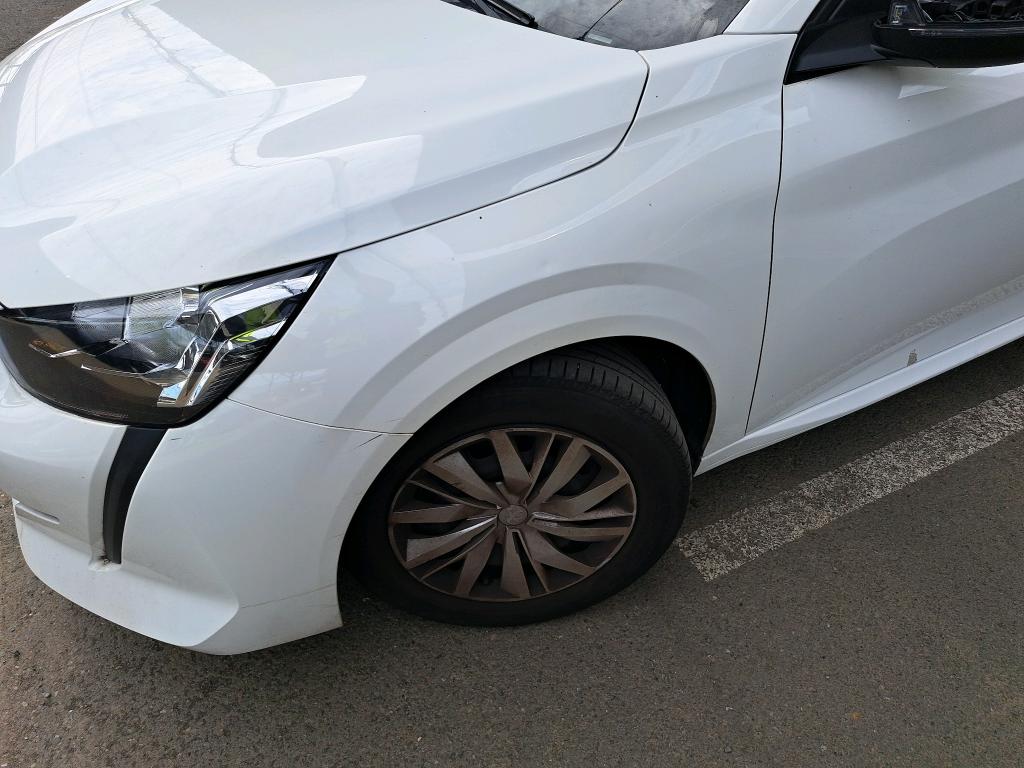 PEUGEOT 208 AFFAIRE PURETECH 75 S&S BVM5 PREMIUM 2022