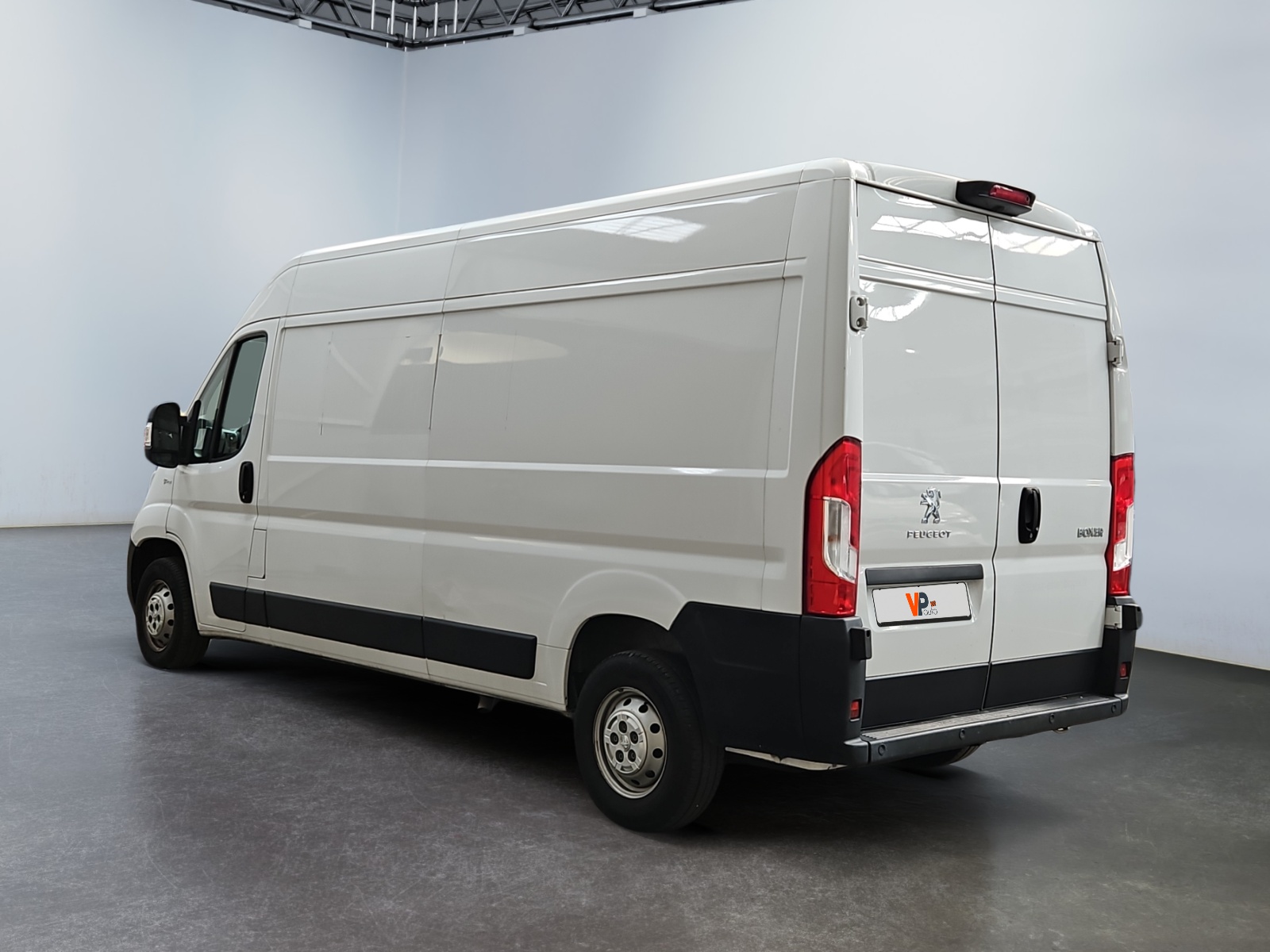 PEUGEOT BOXER TOLE 335 L3H2 BLUEHDI 140 S&S PREMIUM 2022