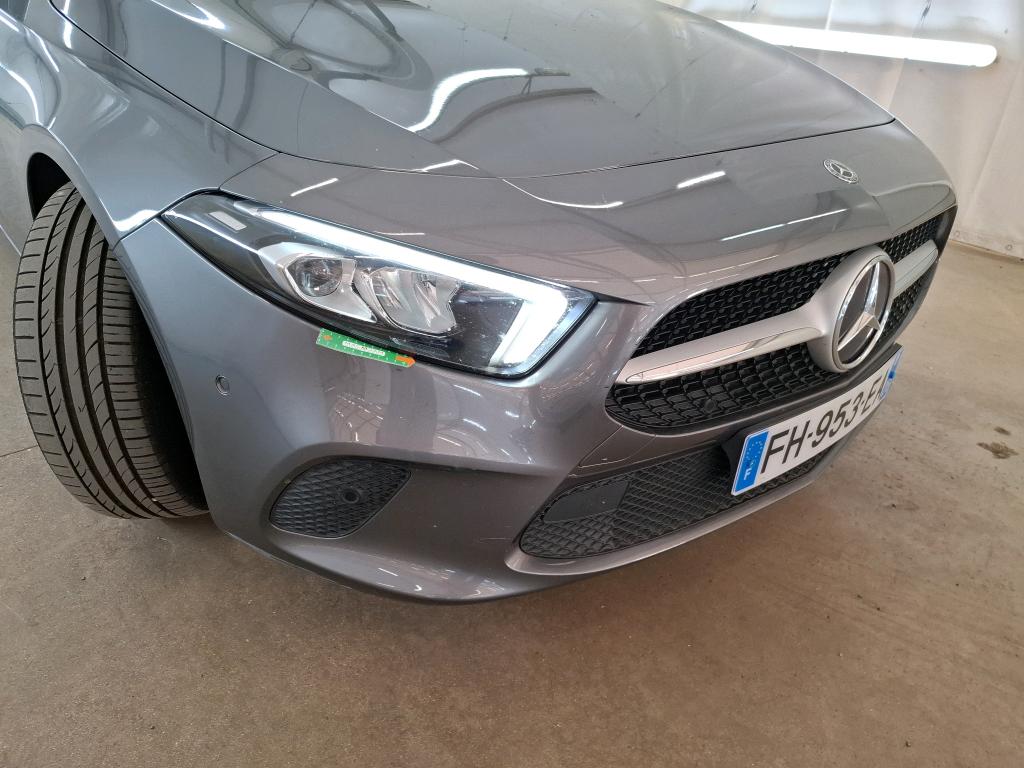 MERCEDES CLASSE A 200 7G-DCT Style Line 2019