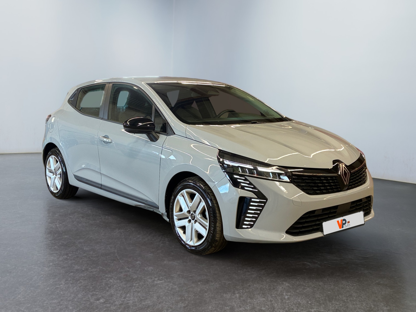 RENAULT CLIO SOCIETE BLUE DCI 100 hc GSR2 EVOLUTION REVERSIBLE 2024