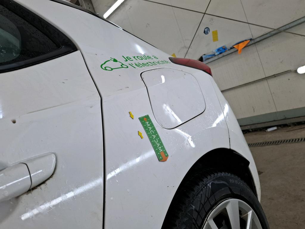 OPEL CORSA Electrique 136 ch & Batterie 50 kWh Edition 2023