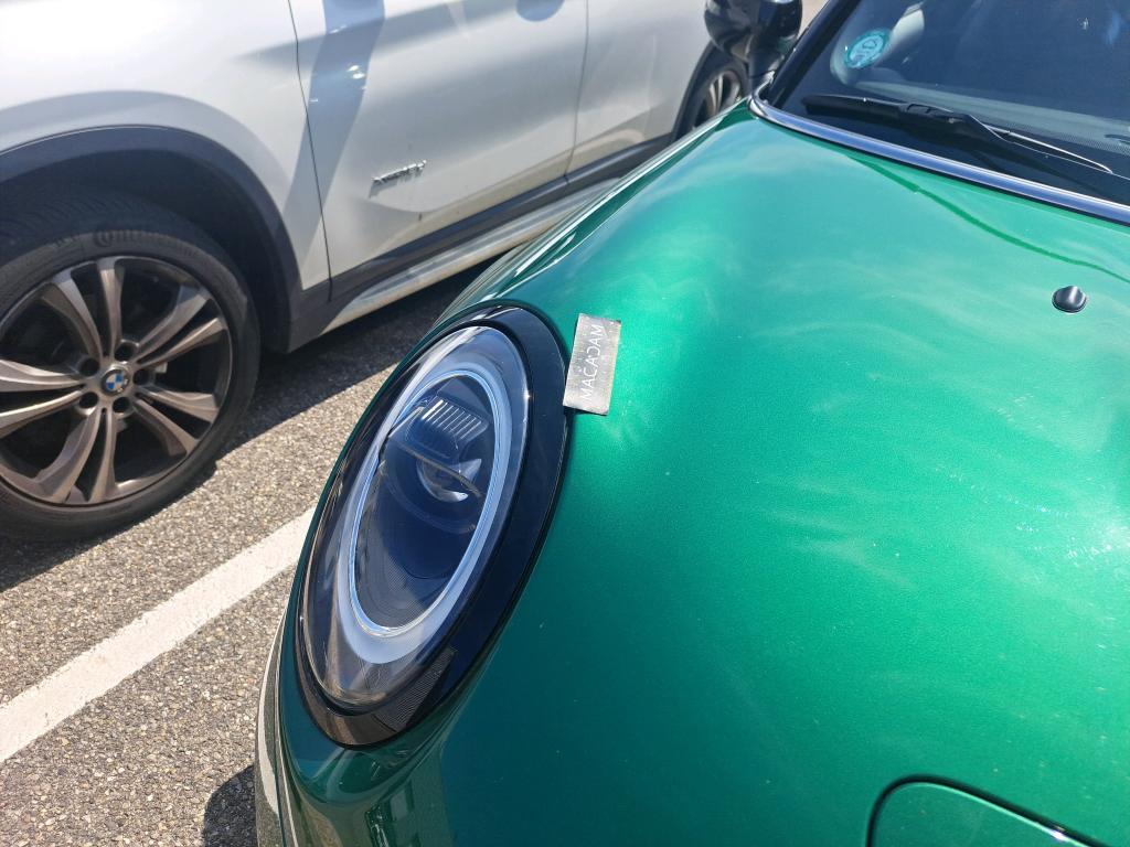 MINI HATCH 3 Portes Cooper SE 184 ch Edition Premium 2023
