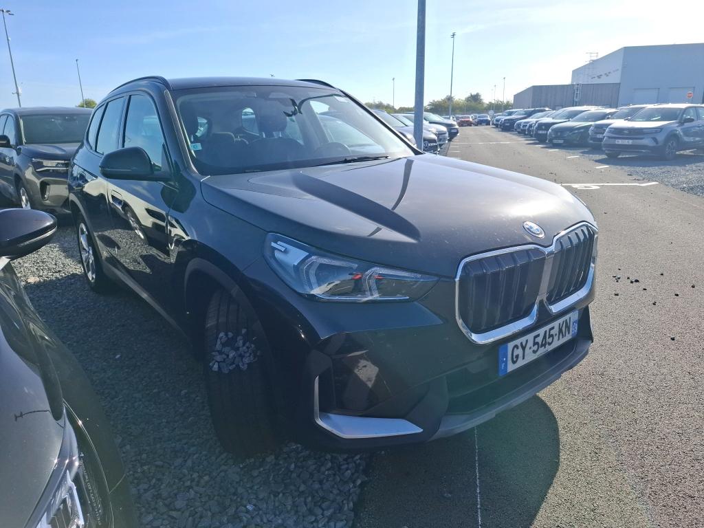 BMW X1 U11 xDrive 25e 245ch DKG7 - 2024