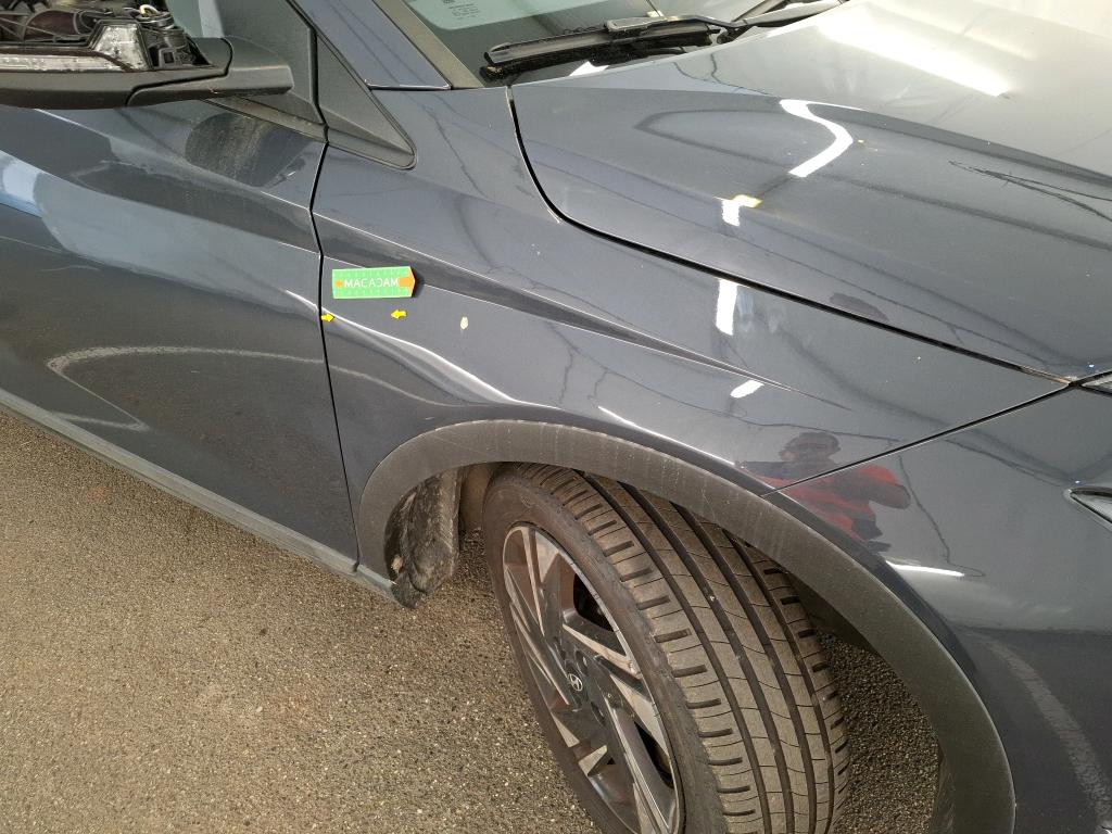 HYUNDAI BAYON 1.0 T-GDi 100 Hybrid 48V Intuitive 2023