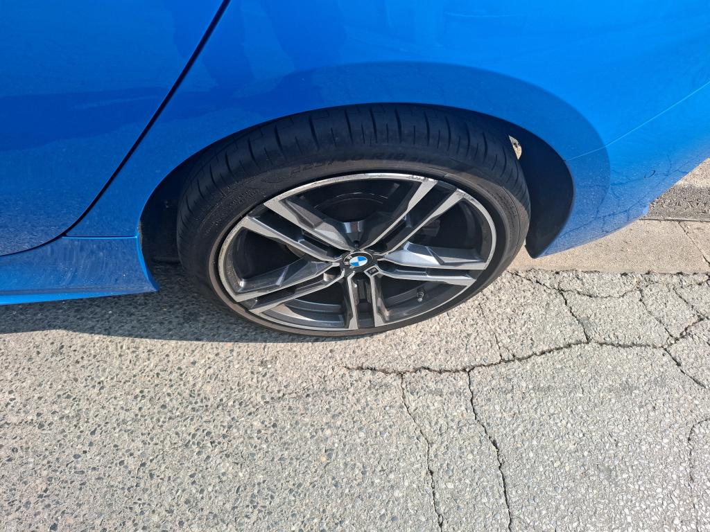 BMW SERIE 1 F40 116d 116 ch DKG7 M Sport 2024