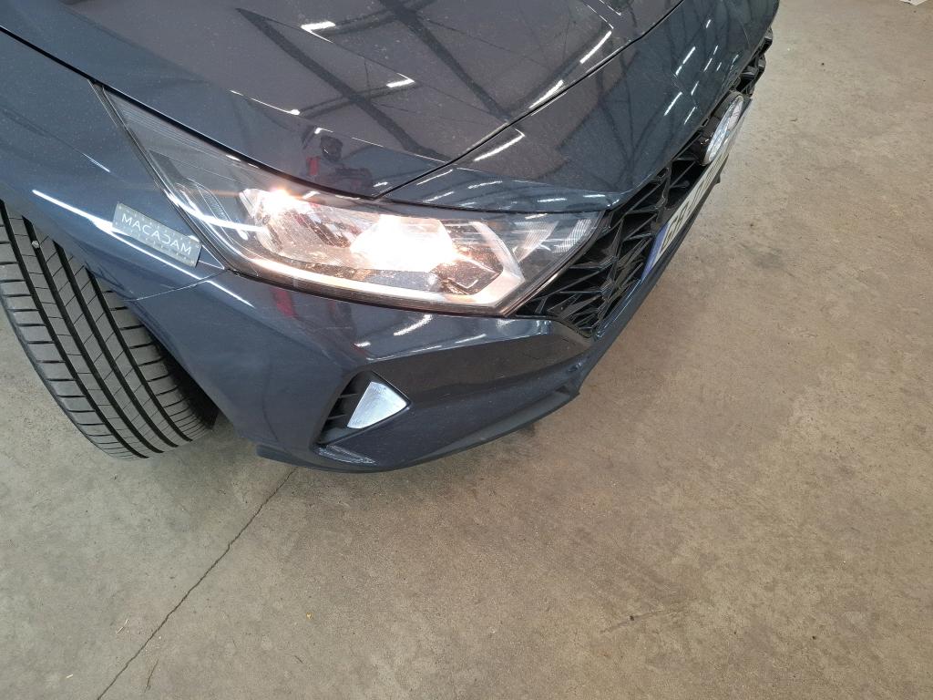 HYUNDAI i20 1.0 T-GDi 100 DCT-7 Hybrid 48V Business 2023