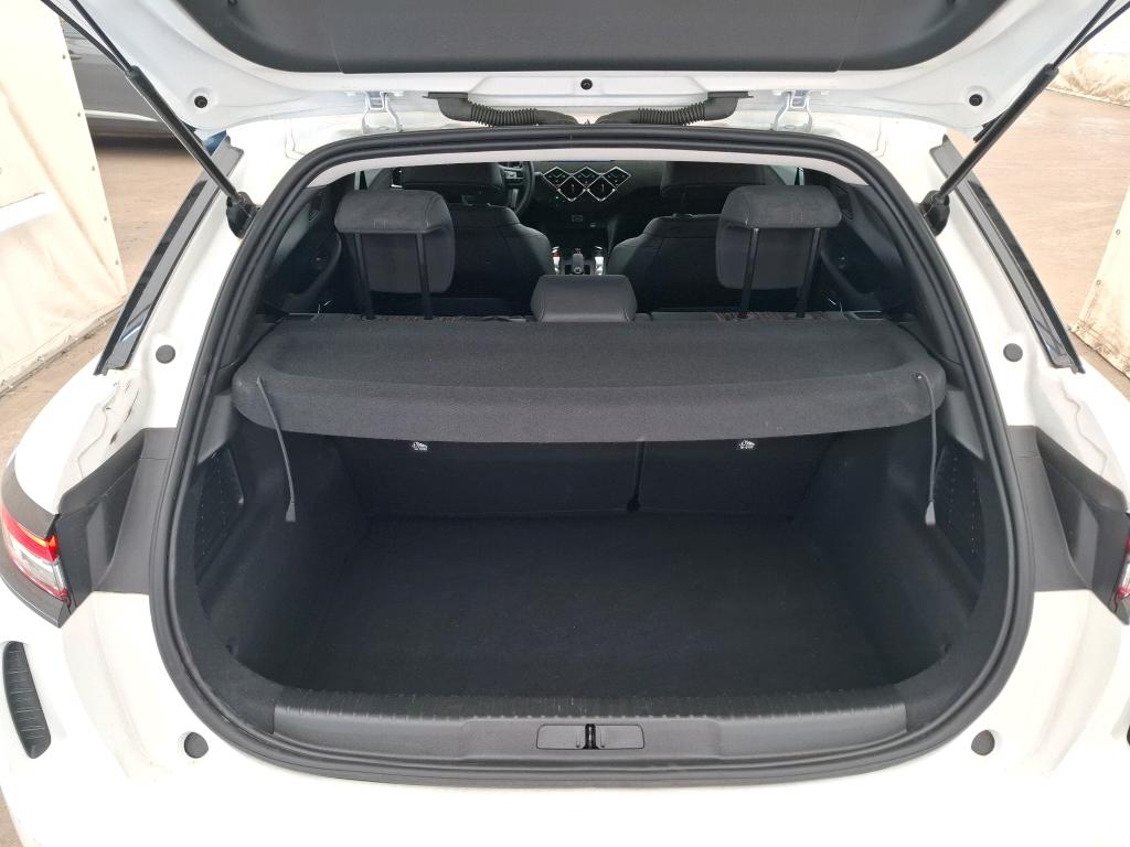 DS 3 DS3 CROSSBACK PureTech 130 EAT8 Performance Line+ 2023