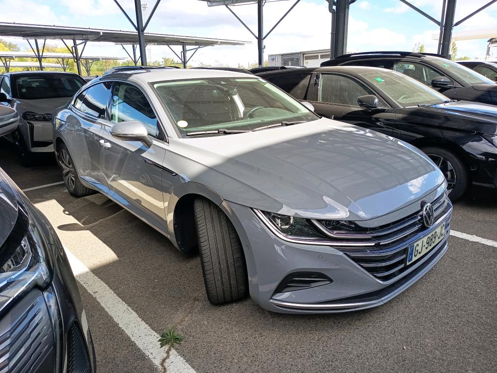 VOLKSWAGEN ARTEON 2.0 TDI EVO SCR 150 DSG7 Elegance 2022