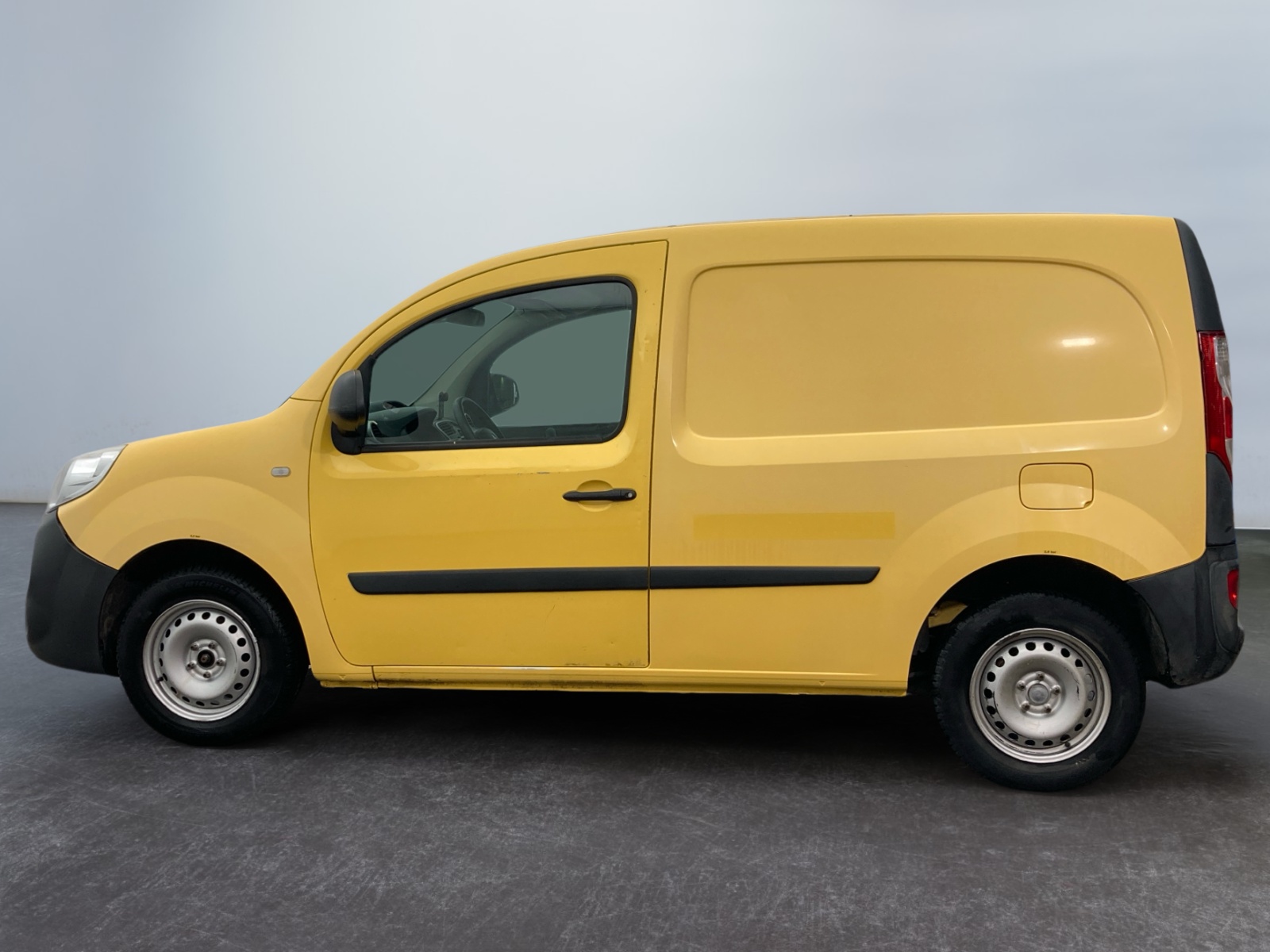 RENAULT KANGOO VU EXPRESS BLUE DCI 80 CONFORT 2020
