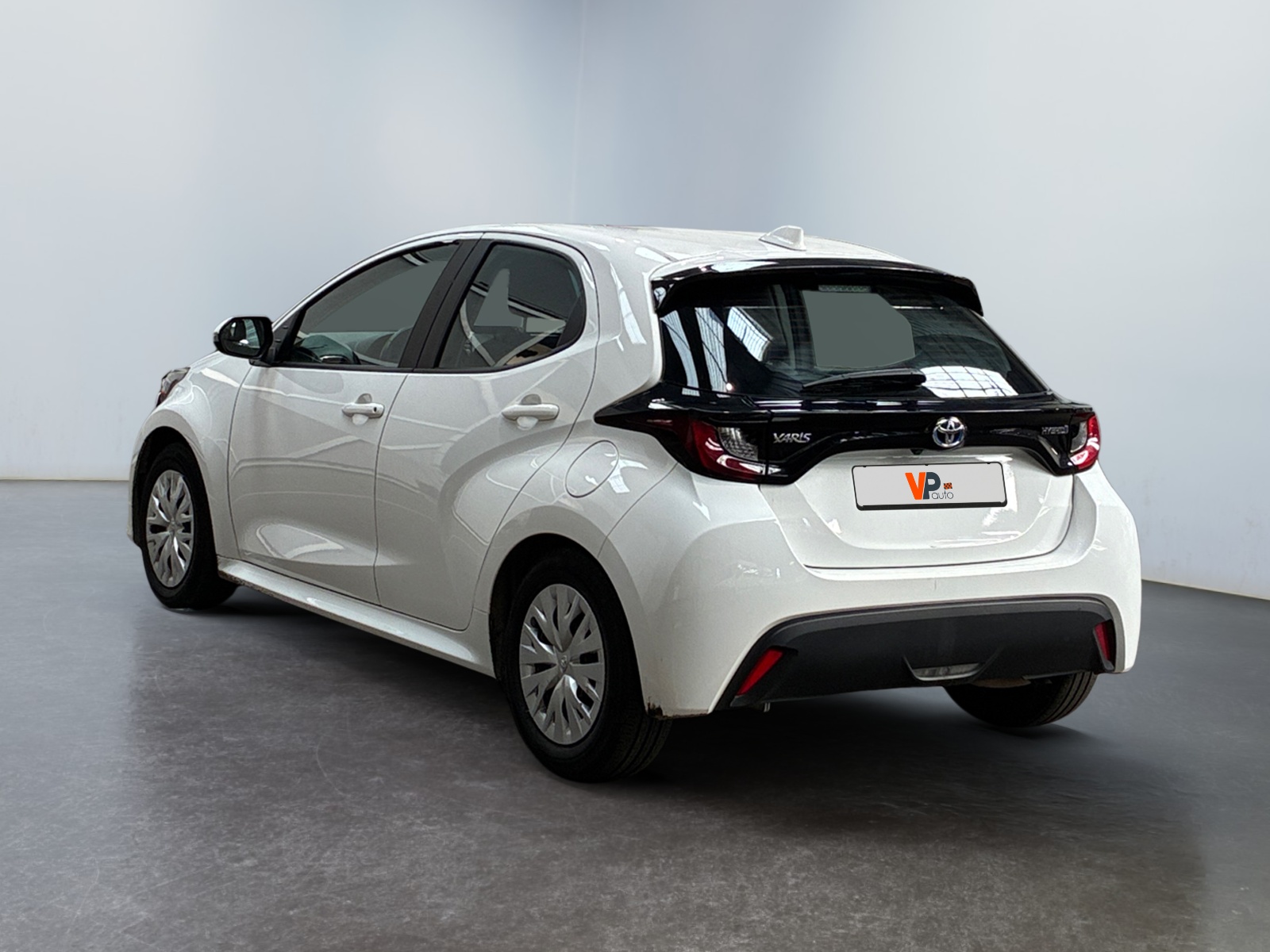 TOYOTA YARIS AFFAIRES PRO HYBRIDE 116h Dynamic Business 2023