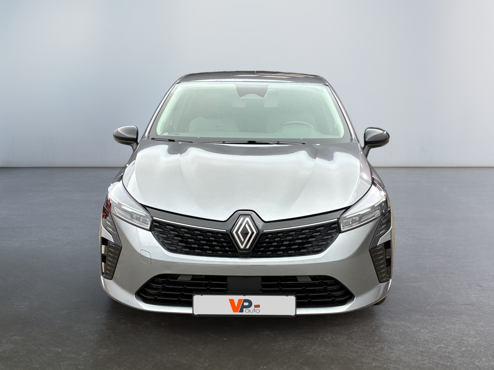 RENAULT Clio dCi 100 2025