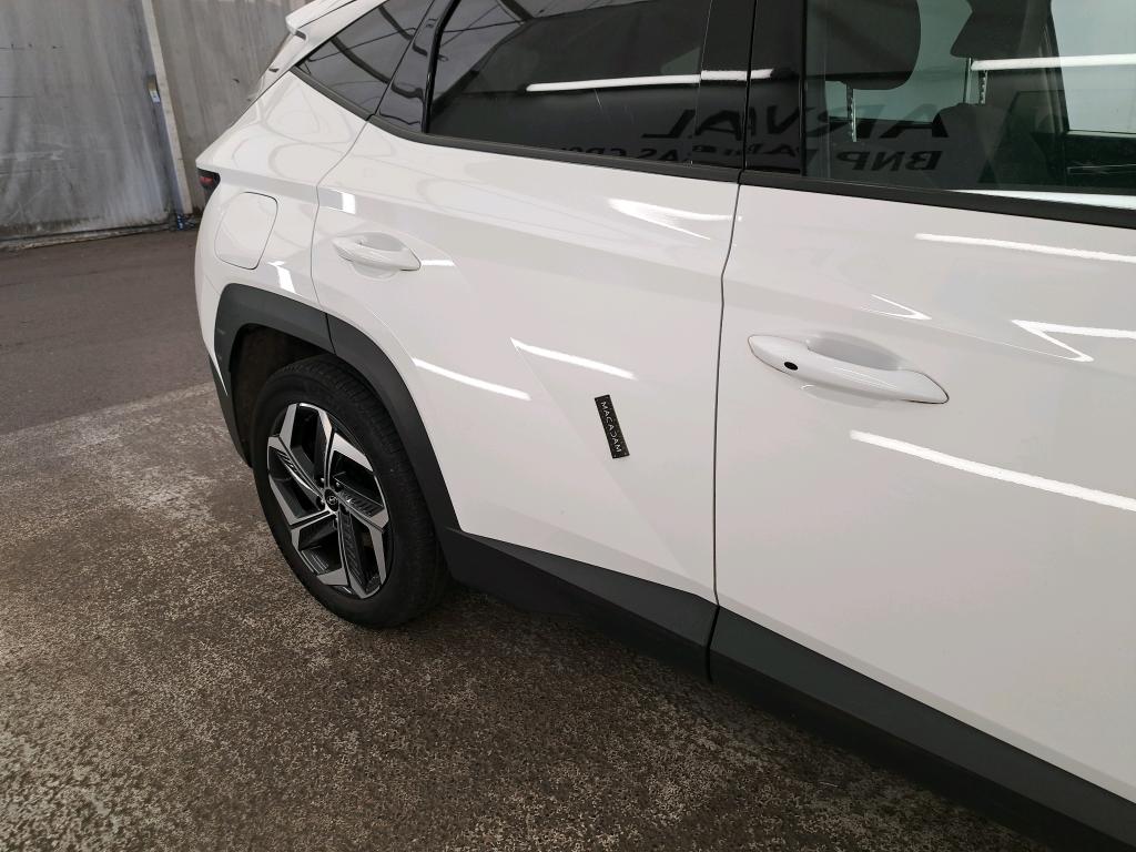 HYUNDAI TUCSON 1.6 T-GDI 265 HTRAC Plug-in BVA6 Creative 2022