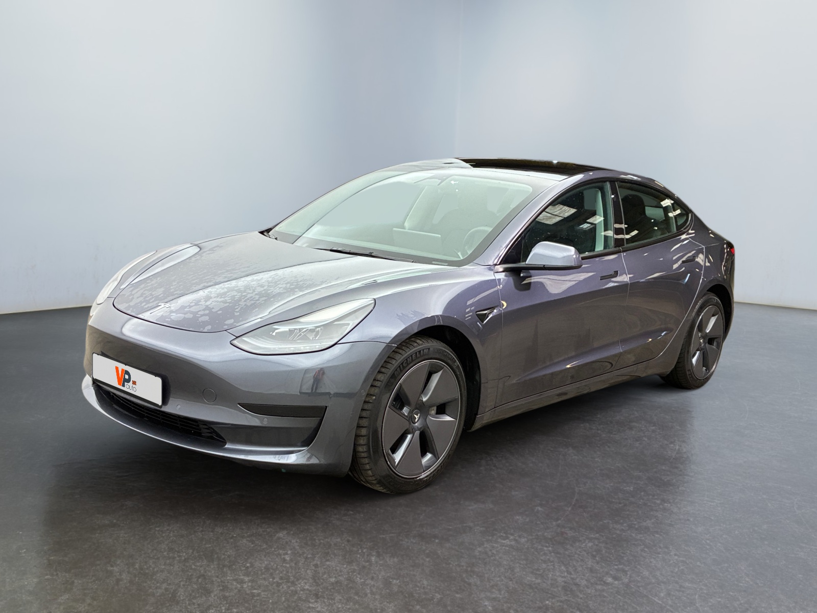 MODEL 3
