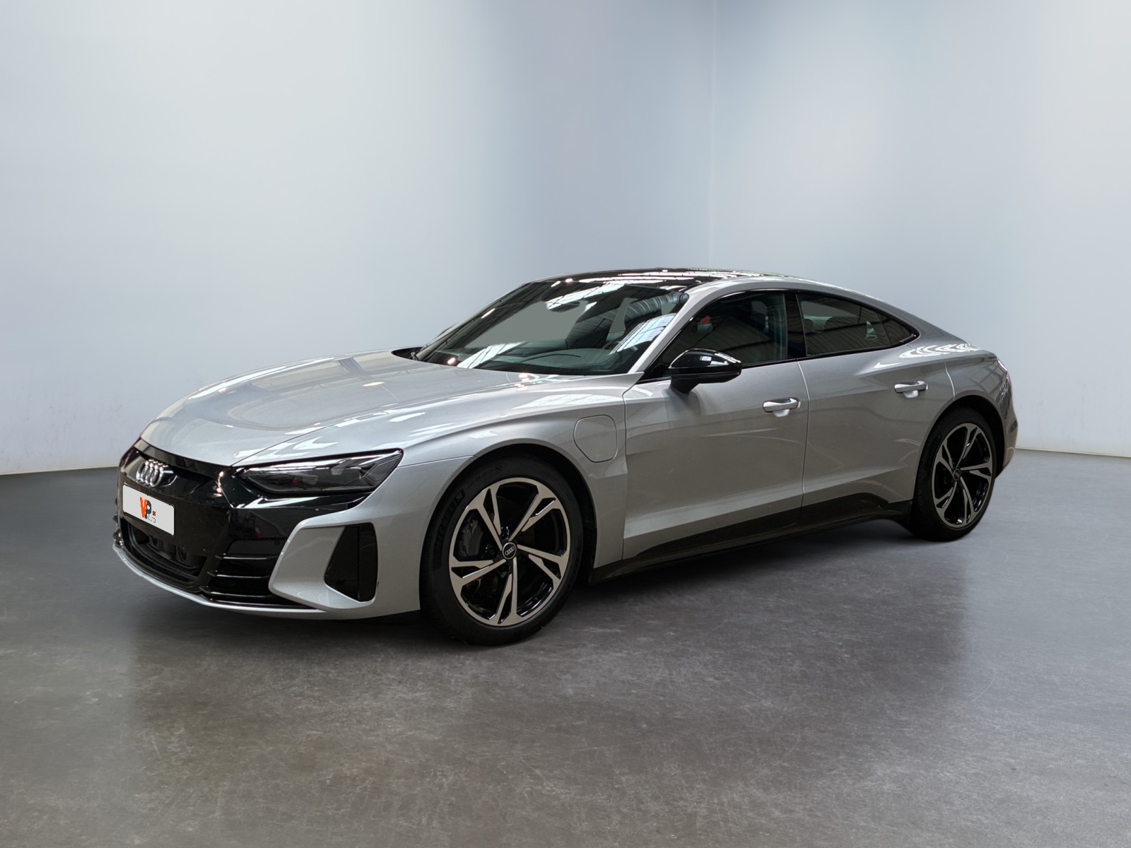 AUDI E-TRON GT 476 ch quattro 2021