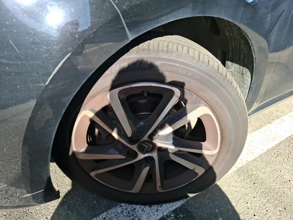 CITROEN C4 SPACETOURER PureTech 130 S&S BVM6 Business 2019