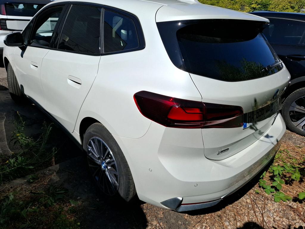 BMW SERIE 2 ACTIVE TOURER 225e xDrive 245 ch DKG7 Luxury 2024