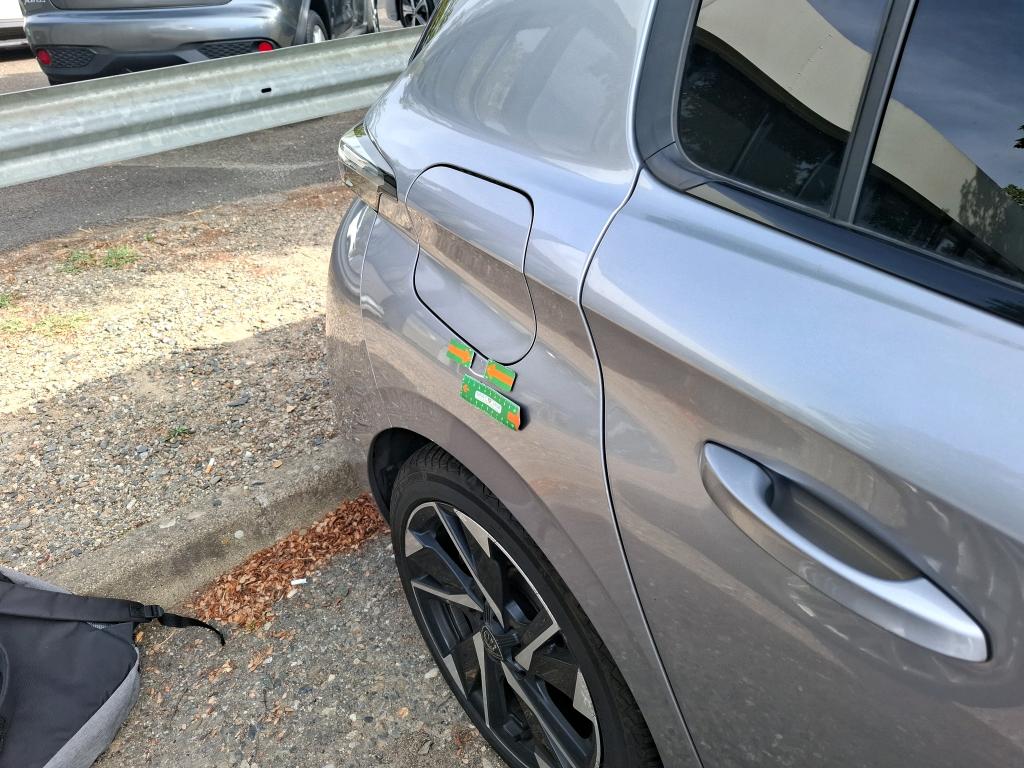 PEUGEOT 308 PureTech 130ch S&S EAT8 Allure Pack 2023