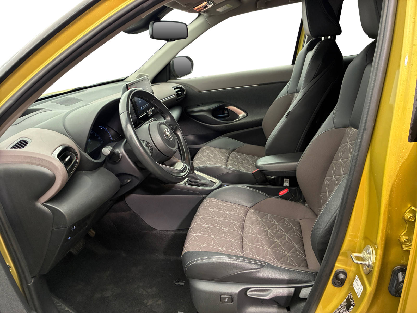 TOYOTA Yaris Cross Hybride 116h 2WD Collection 2021