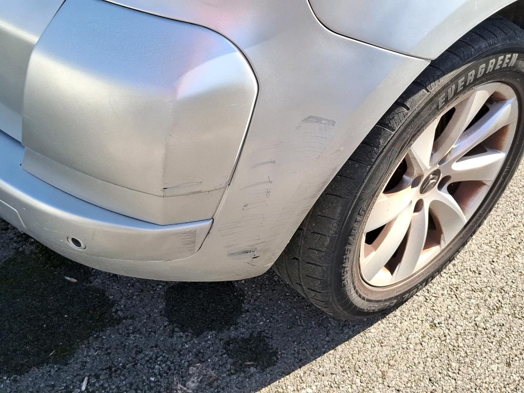 CITROEN C4 Picasso HDi 110 FAP Business 2013