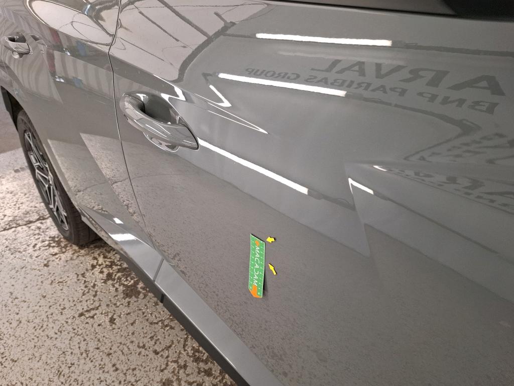 HYUNDAI TUCSON 1.6 T-GDI 215 Hybrid BVA6 Initia 2024