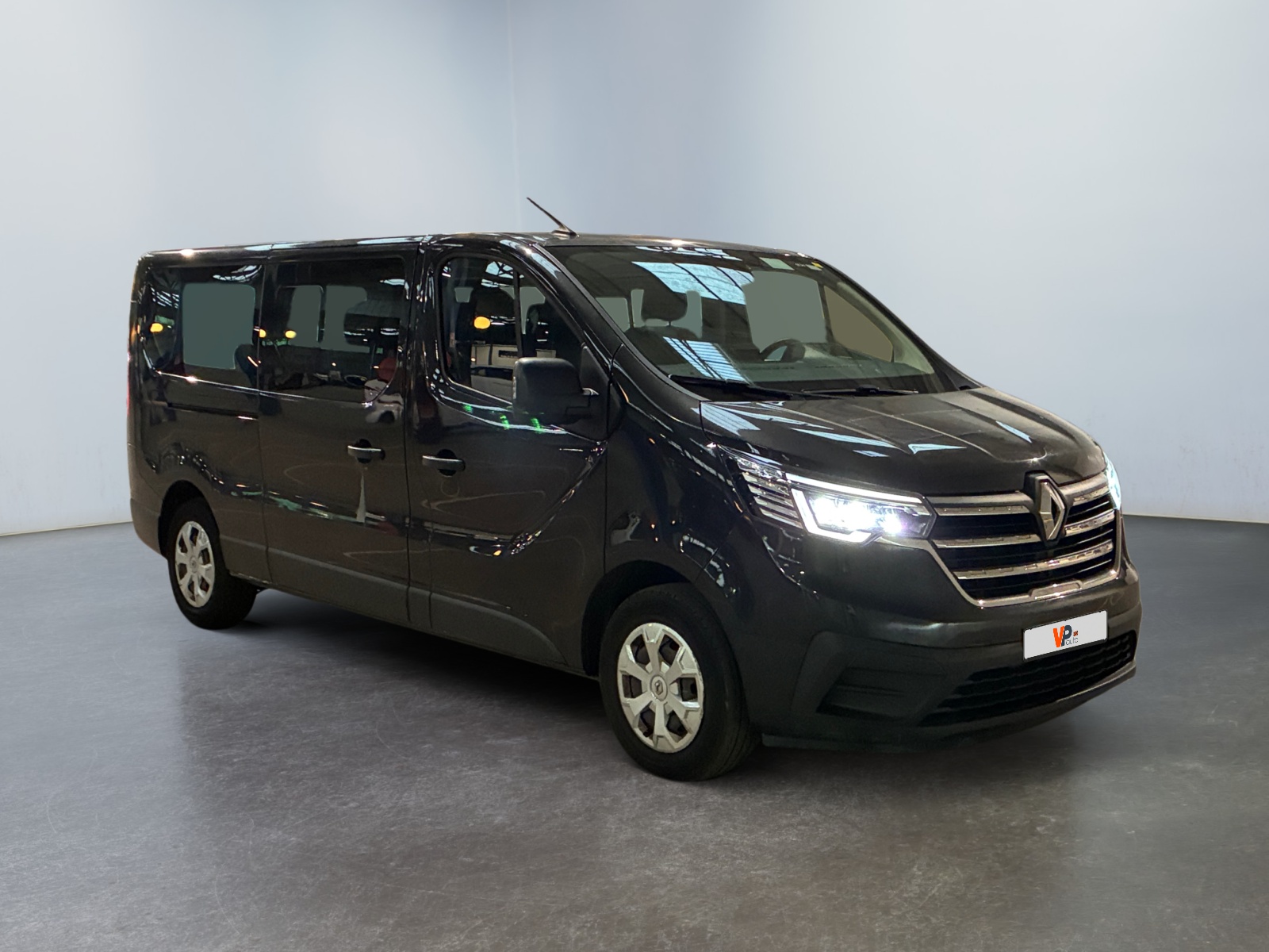 RENAULT Trafic L2 dCi 150 Energy S&S EDC Zen 9pl 2023