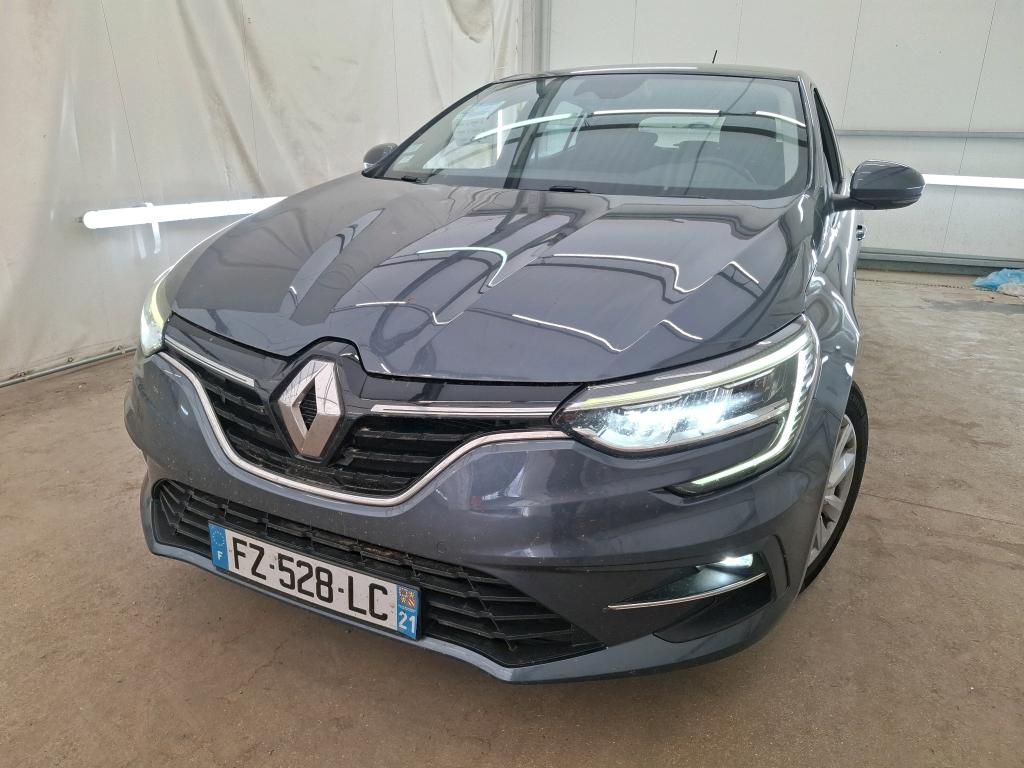 MÉGANE MEGANE