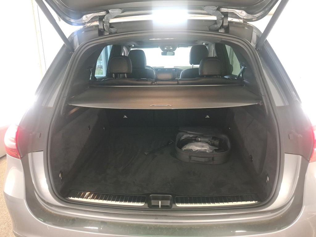 MERCEDES CLASSE GLE 400 e 9G-Tronic 4Matic AMG Line 2024