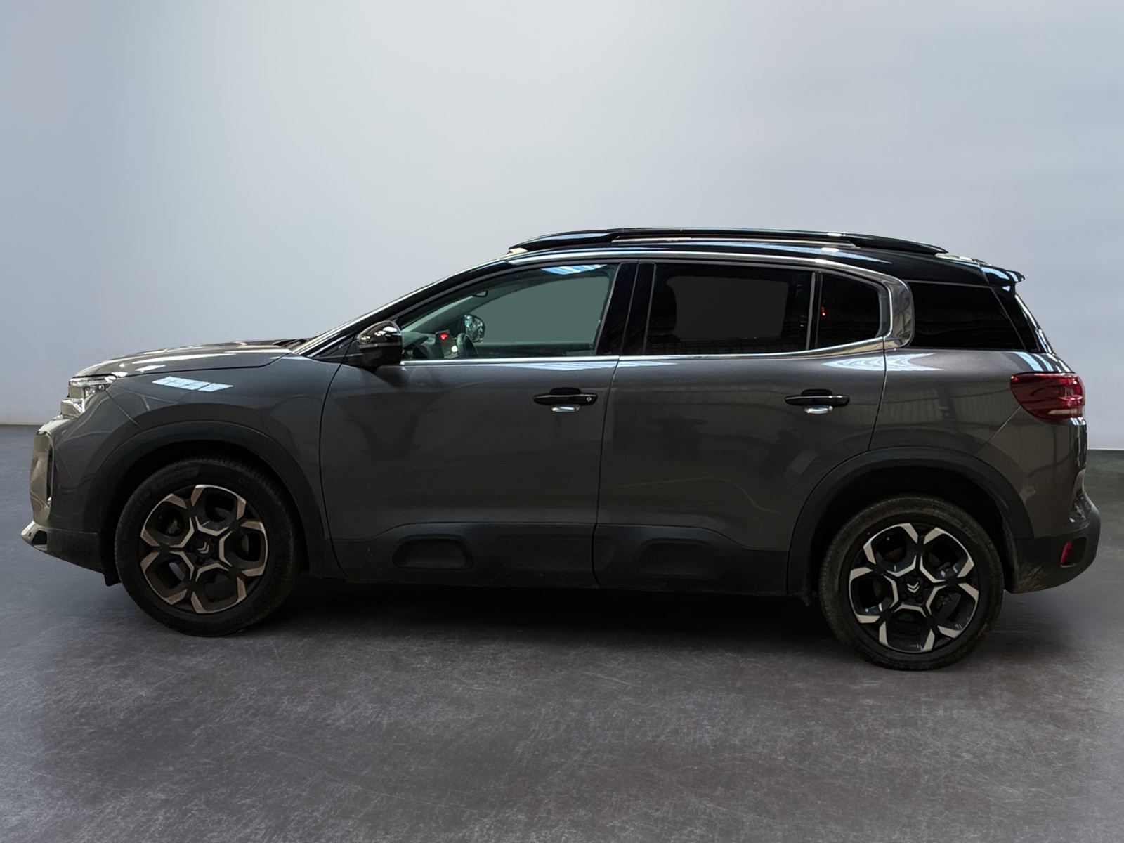 CITROEN C5 Aircross BlueHDi 130 EAT8 2025