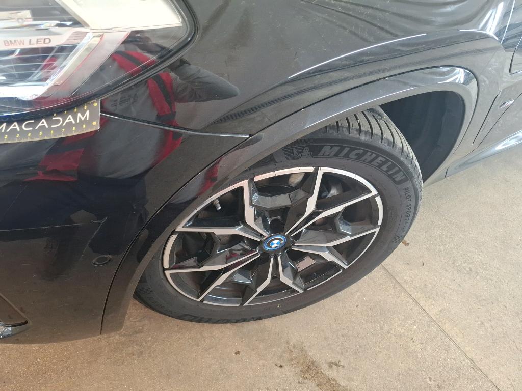 BMW X3 G01 LCI xDrive 30e 292ch BVA8 M Sport 2024