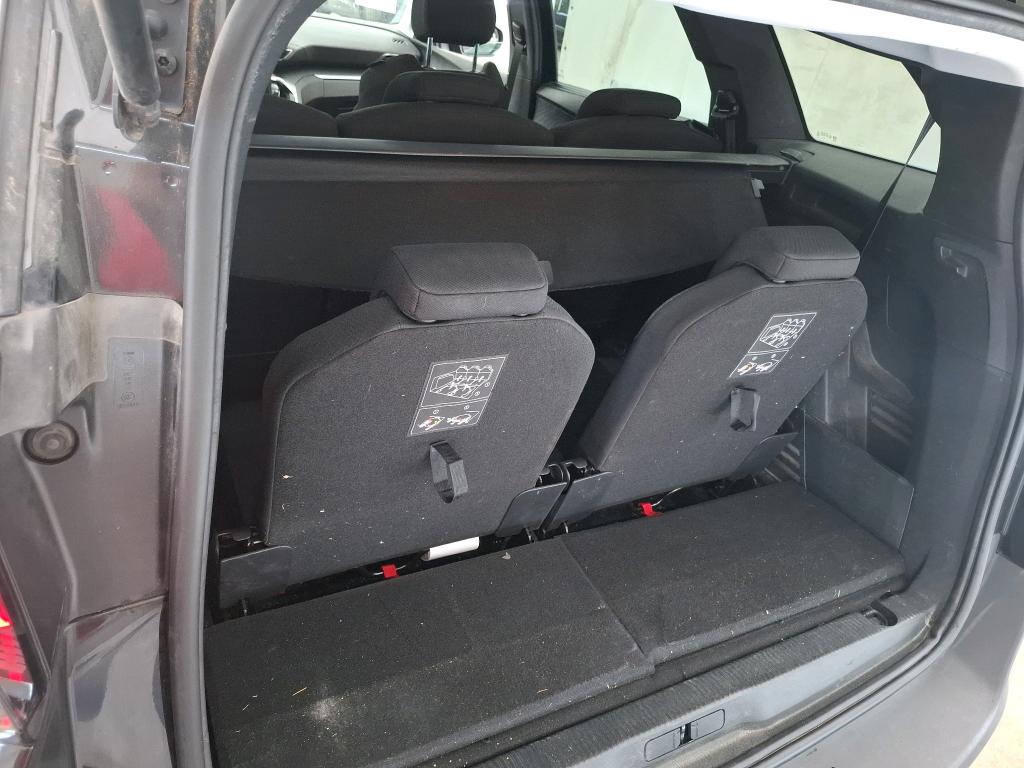 PEUGEOT 5008 BlueHDi 130ch S&S BVM6 Style 2023