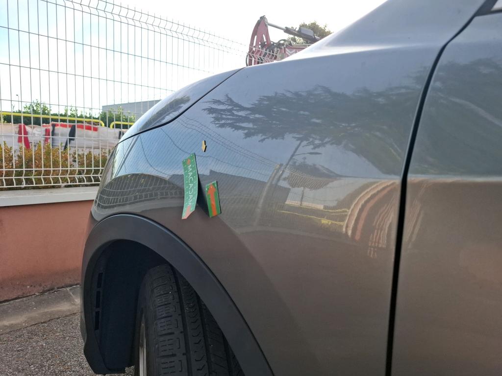 NISSAN QASHQAI 2019 EVAPO 1.5 dCi 115 DCT Business Edition 2020